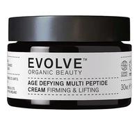 Evolve Crema multipeptidica anti-età 30 ml - Crema Viso