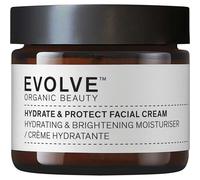Evolve Crema Viso Idrata e Protegge 60 ml - Crema Idratante