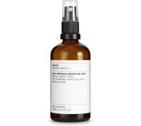 Evolve Organic Beauty Cura del viso Cura idratante Daily Defense Moisture Mist 100 ml