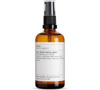 Evolve - Daily Detox Facial Wash Gel detergente 100 ml unisex