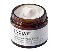 Evolve Organic Beauty Daily Renew Facial Cream 60 ml