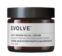 Evolve Organic Beauty Daily Renew Facial Cream 60 ml