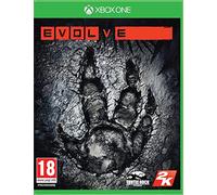 Evolve - Day One Edition Mostro Expansion Pack incl