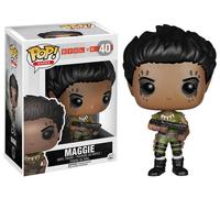 Evolve: Funko Pop Games - Maggie (Vinyl Figure 40) - AA.VV.