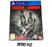 Evolve - Gioco Playstation 4 PS4 - NUOVO