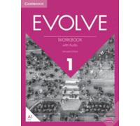 Evolve. Level 1. Workbook. Con Audio
