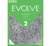 Evolve. Level 2. Workbook. Con Audio