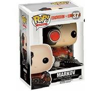 Evolve Markov POP GAMES #37 Vinyl Figure FUNKO