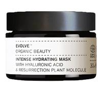 Evolve Maschera intensa idratante 30 ml - Maschera viso