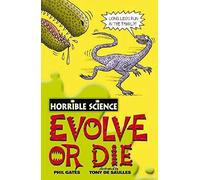 Evolve or Die