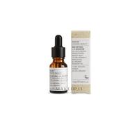 Evolve organic beauty Bio-Retinol + C Booster 15 ml - Siero viso