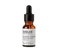 Evolve Organic Beauty Bio-Retinolo + Vitamina C Booster 15 ml