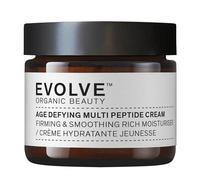 Evolve Organic Beauty Crema multi peptidica antietà 60 ml