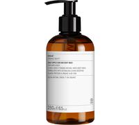 Evolve Organic Beauty Daily Apple Hair and Body Wash - 250 ml
