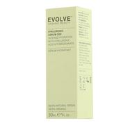 Hyaluronic Acid Serum 200 30ml