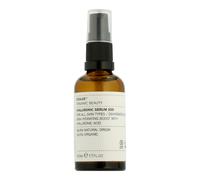 Evolve Organic Beauty Face Care Hyaluronic Serum 200 50 ml