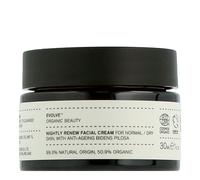 Evolve Organic Beauty Face Care Nightly Renew crema viso 30 ml