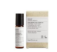 Evolve Organic Beauty Hyaluronic Eye Complex 10 ml