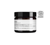 Evolve Organic Beauty Maschera all'oro Bio-Retinol 60 ml Maschera viso