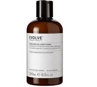 Evolve organic beauty Monoi Rescue Balsamo 250 ml - Balsamo labbra