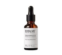 Evolve Organic Beauty Olio miracoloso di rosa mosqueta per il viso 30