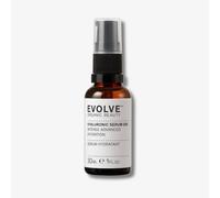 Evolve Organic Beauty Cura del viso Sieri e oli Hyaluronic Serum 200 30 ml