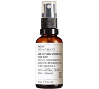 Evolve Organic Beauty Tonico Viso Idratante Anti-Età 30 ml - Tonico