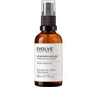 Evolve Organic Beauty Zen Whisper Sleep Mist - 50 ml