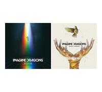 Evolve & Smoke + Mirrors (Edizione Deluxe)