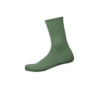 Evolve Socks-Sage Green S-M (Size, soluzione versatile per diverse esigenze, trova spazio in molte situazioni della vita di ogni giorno pensato per accompagnare i gesti di benessere di ogni giorno per