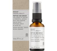Evolve Superfood 360 Siero 30ml - Siero Viso