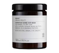 Evolve Superfood Maschera per Capelli Lucida 180 ml - Maschera capelli