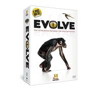 Evolve: The Difference Between Life And [Edizione: Regno Unito] [Edizione: Regno Unito]