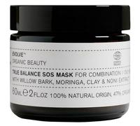 EVOLVE True Balance Sos Mask, 60 ML