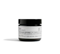 Evolve - True Balance SOS Masque Visage Purifiant Maschera idratante 60 ml unisex