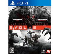 EVOLVE Ultimate Edition