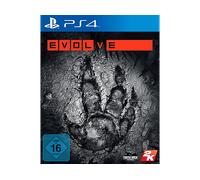 Evolve - Videogioco per PlayStation 4 - GIOCO PS4