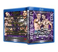 Evolve Wrestling - Volume 20 Event Blu Ray