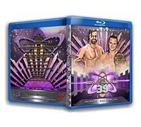 Evolve Wrestling - Volume 39 Event Blu Ray