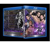 Evolve Wrestling - Volume 42 Event Blu Ray