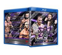 Evolve Wrestling - Volume 46 Event Blu Ray