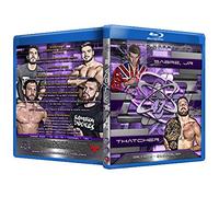 Evolve Wrestling - Volume 47 Event Blu Ray