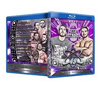 Evolve Wrestling - Volume 49 Event Blu Ray