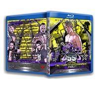 Evolve Wrestling - Volume 55 Event Blu Ray