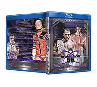 Evolve Wrestling - Volume 56 Event Blu Ray