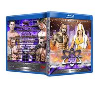 Evolve Wrestling - Volume 59 Event Blu Ray