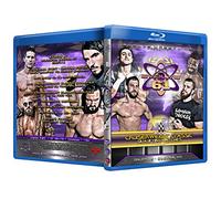 Evolve Wrestling - Volume 61 Event Blu Ray