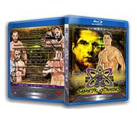 Evolve Wrestling - Volume 66 Event Blu Ray