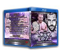 Evolve Wrestling - Volume 67 Event Blu Ray