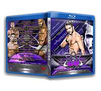 Evolve Wrestling - Volume 68 Event Blu Ray